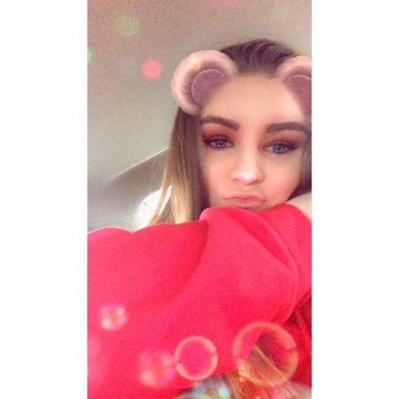 kyleighmac23